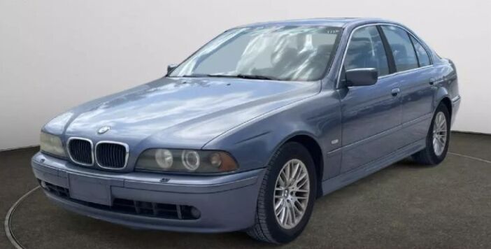 BMW 530iA