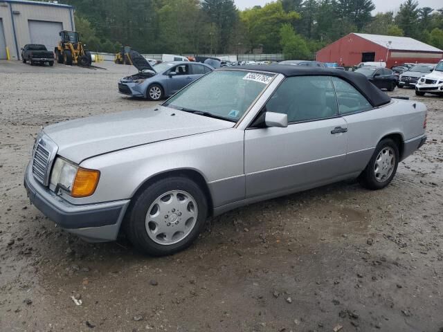 Mercedes-Benz 300