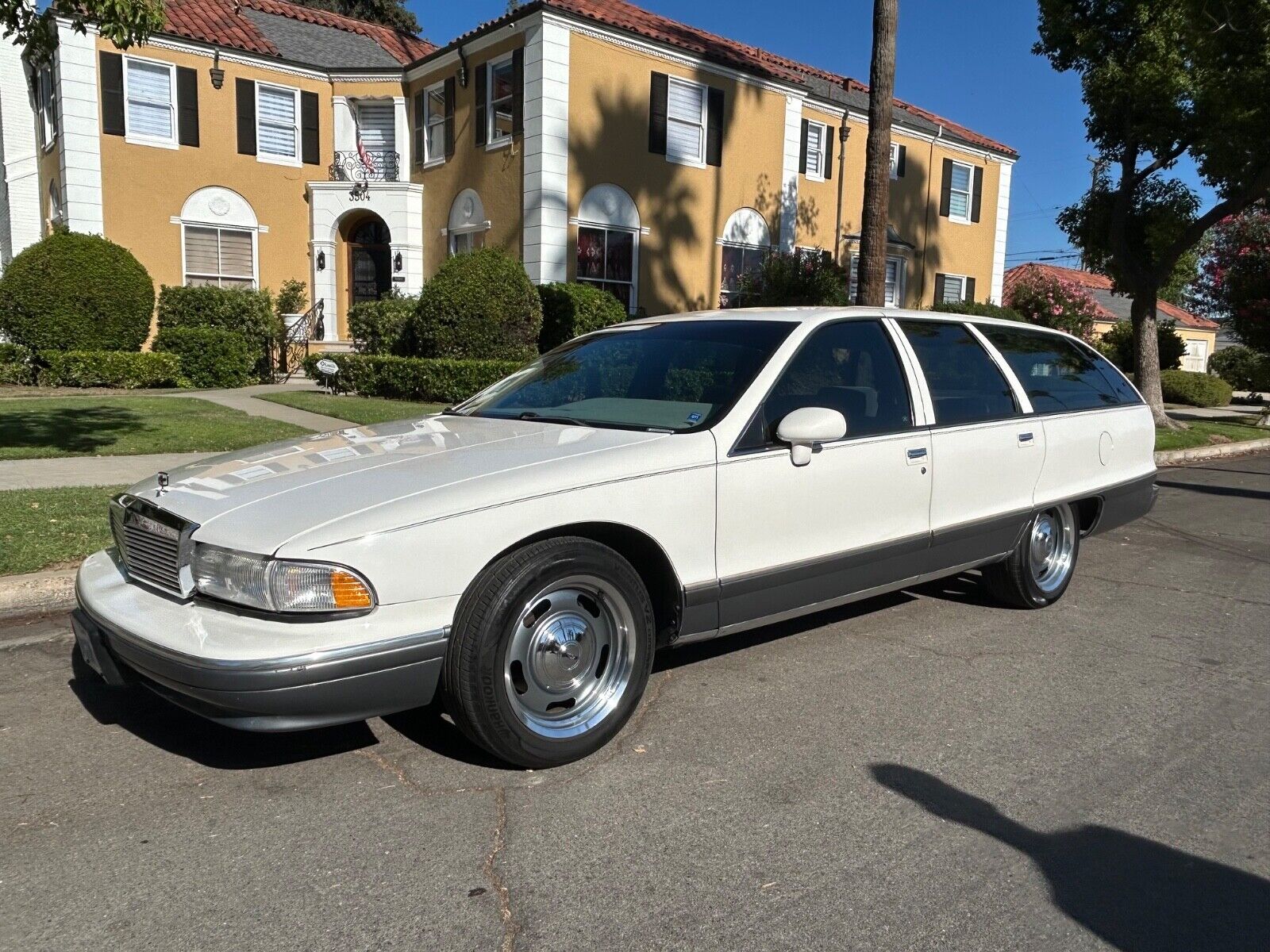 Chevrolet Caprice