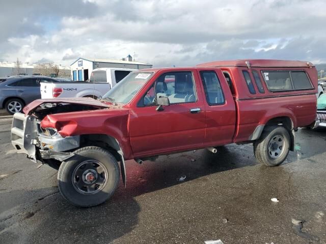 Toyota Pick-Up