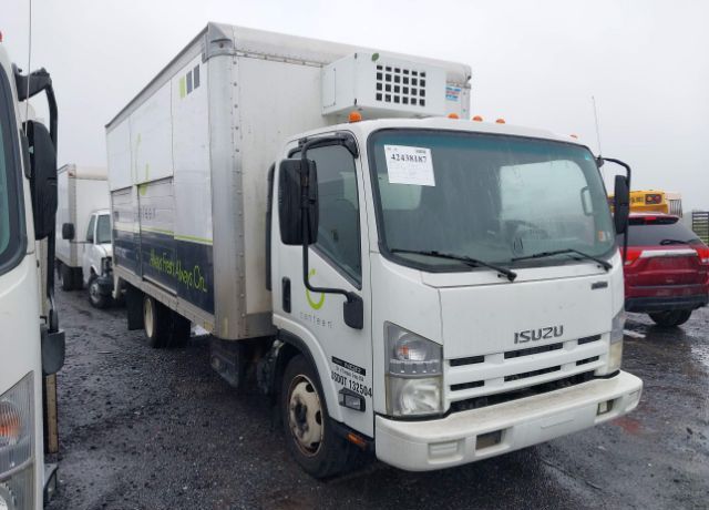 Isuzu NQR/NRR