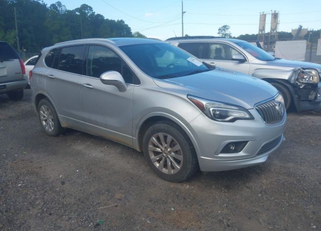 Buick Envision