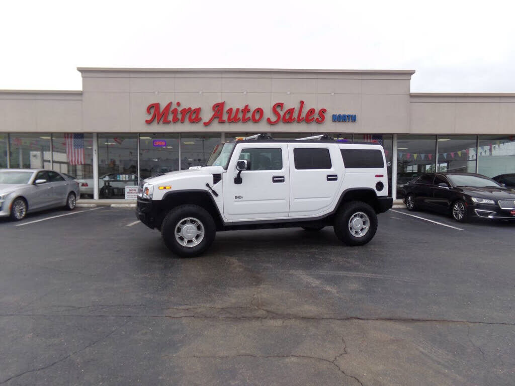 HUMMER