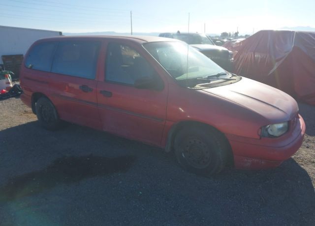 Ford Windstar