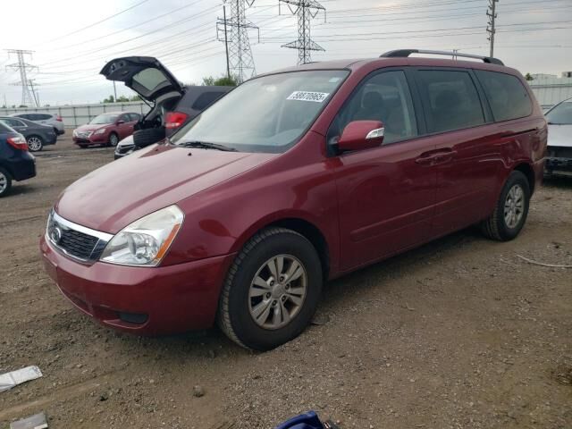 Kia Sedona