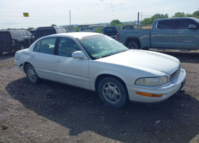 Buick Park Avenue
