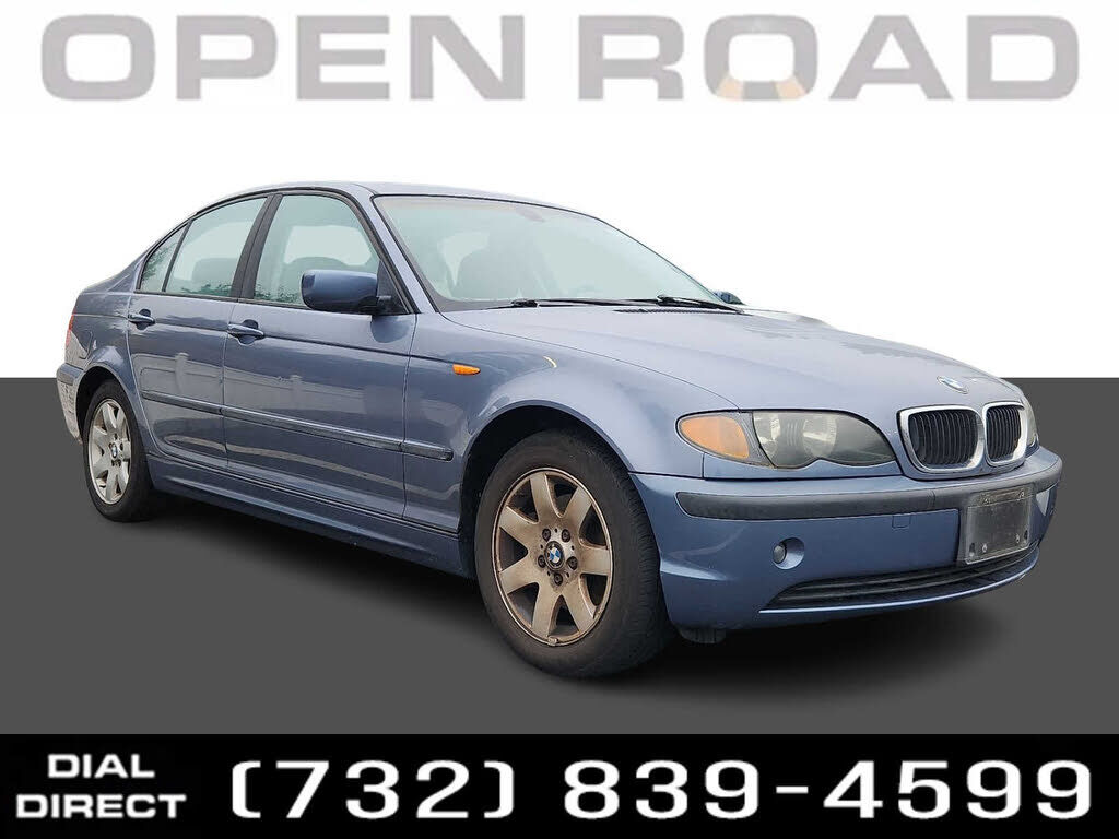 BMW 325xi