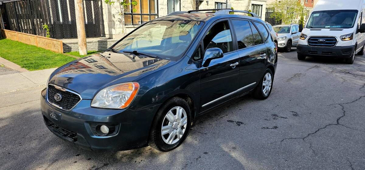 Kia Rondo