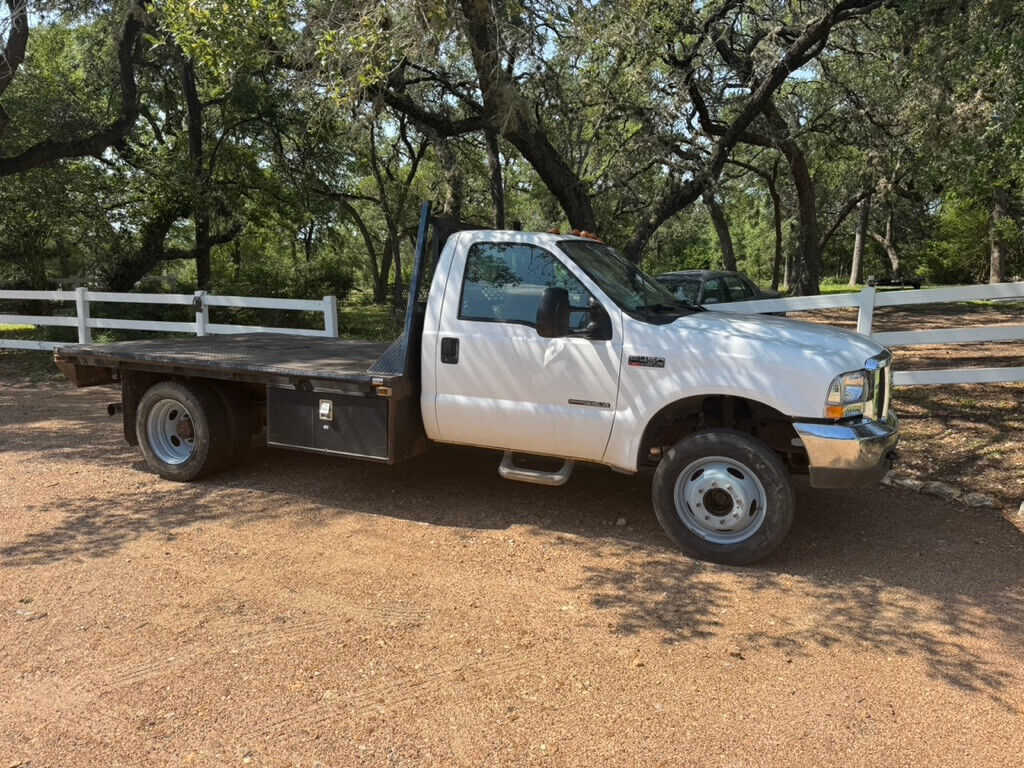 Ford F-450