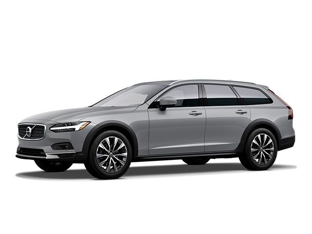 2024 VOLVO V90CC