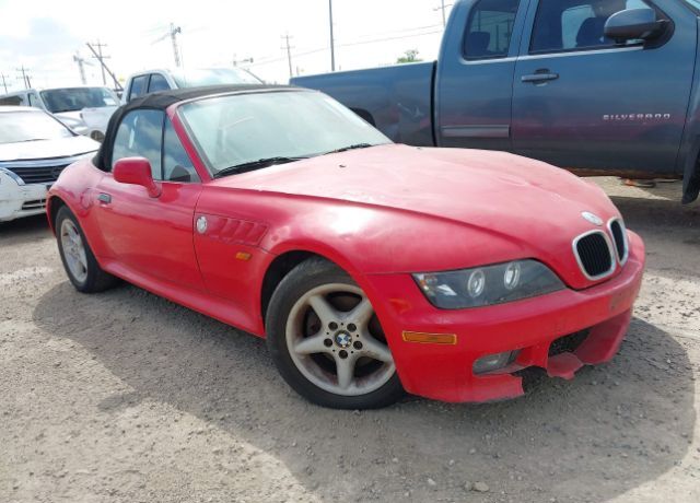 BMW Z3