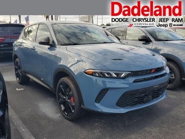 2024 DODGE HORNET