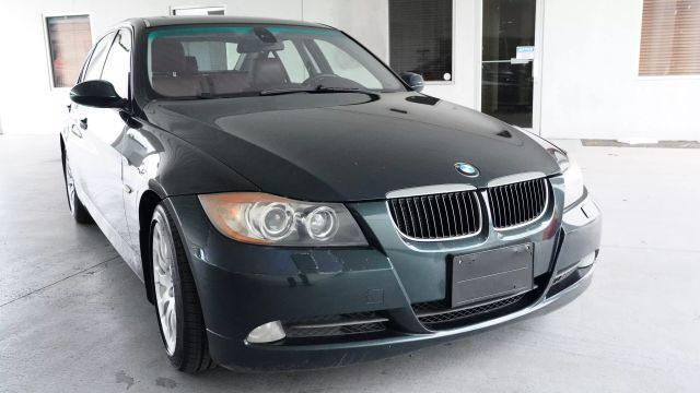 BMW 325xi