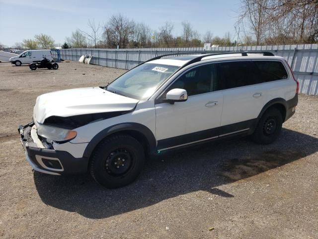 Volvo XC70