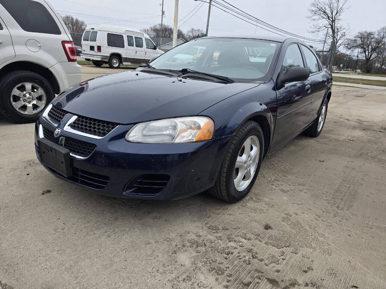Dodge Stratus