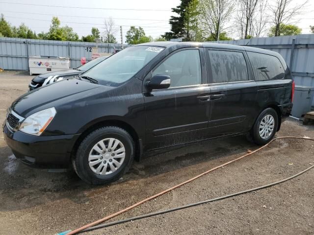 Kia Sedona