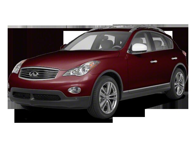 Infiniti EX35