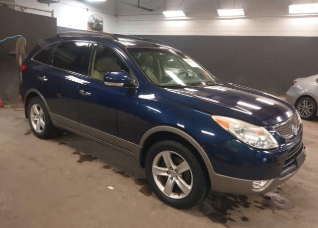Hyundai Veracruz