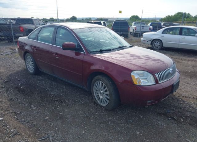 Mercury Montego