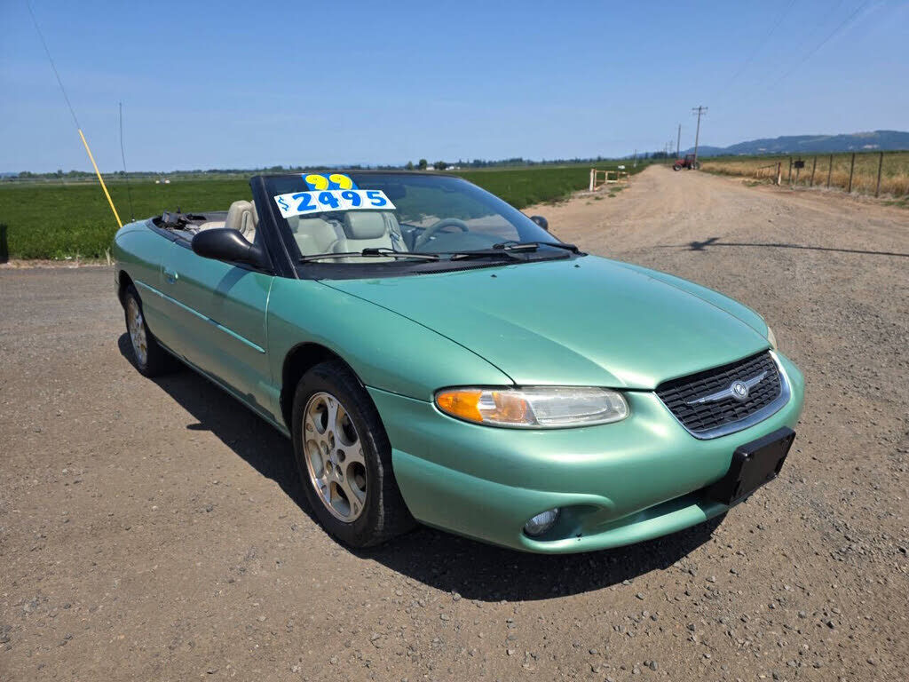 Chrysler Sebring
