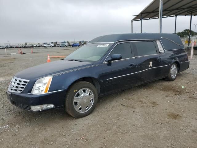 Cadillac Deville Chassis