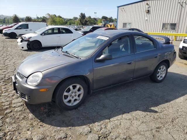 Dodge Neon