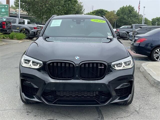 2020 BMW X4