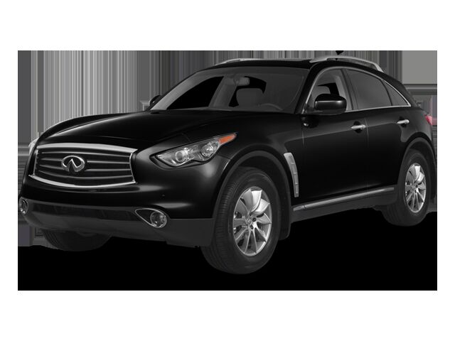 Infiniti FX37