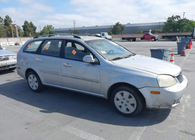 Suzuki Forenza