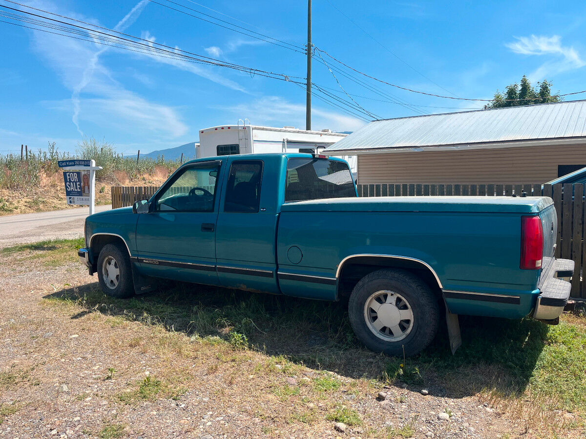 GMC