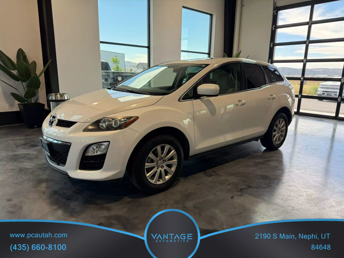 Mazda CX-7