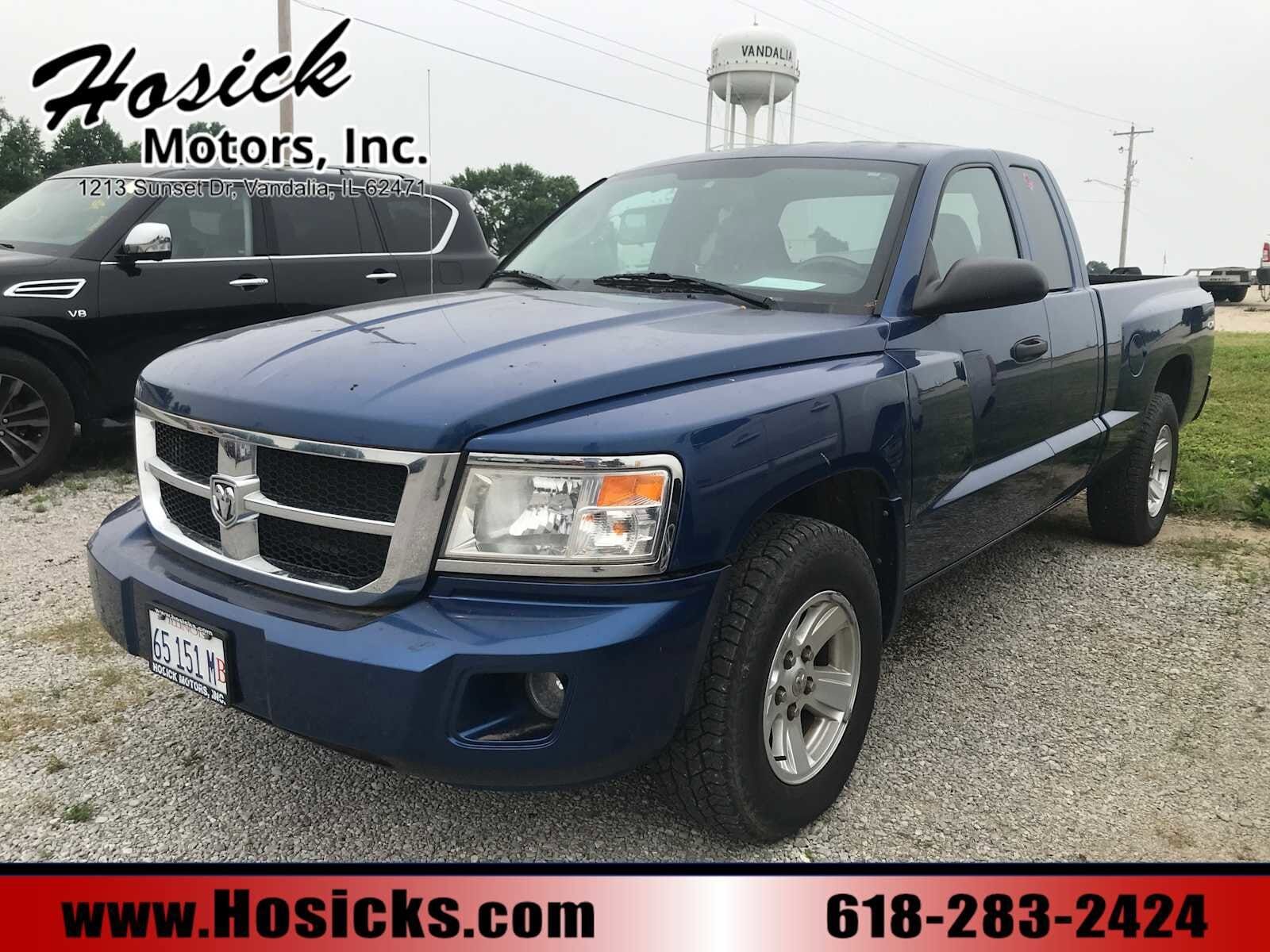 Dodge Dakota