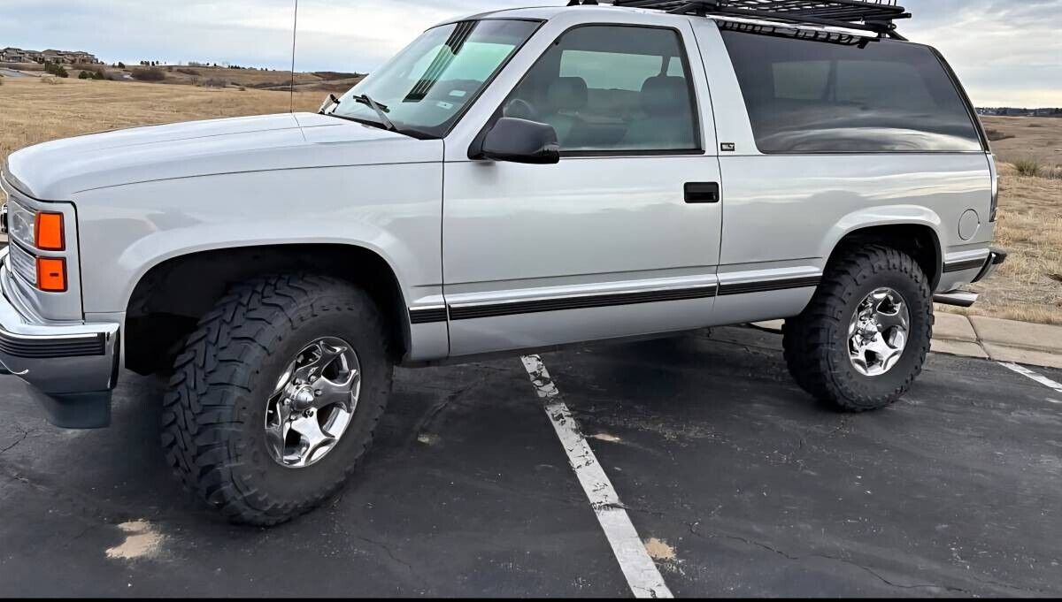 GMC Yukon