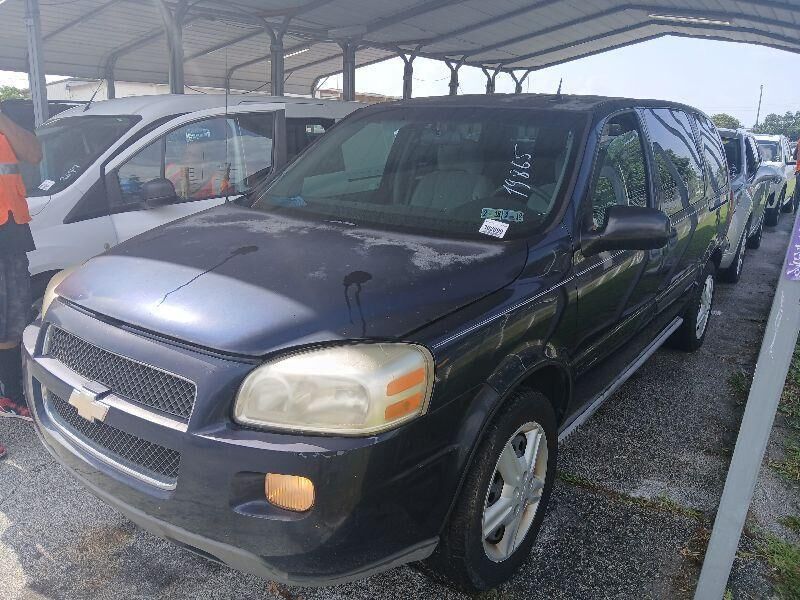 Chevrolet Uplander