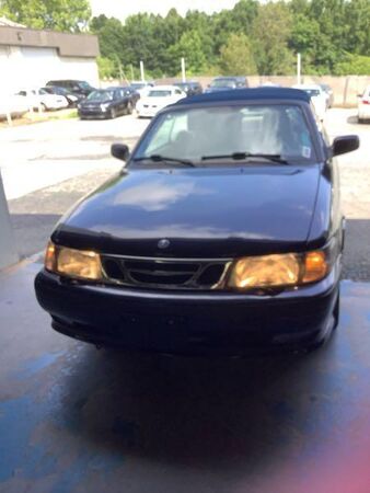 Saab 9-3