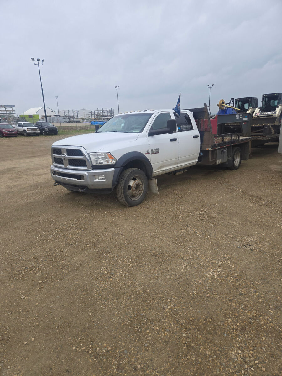 RAM 5500