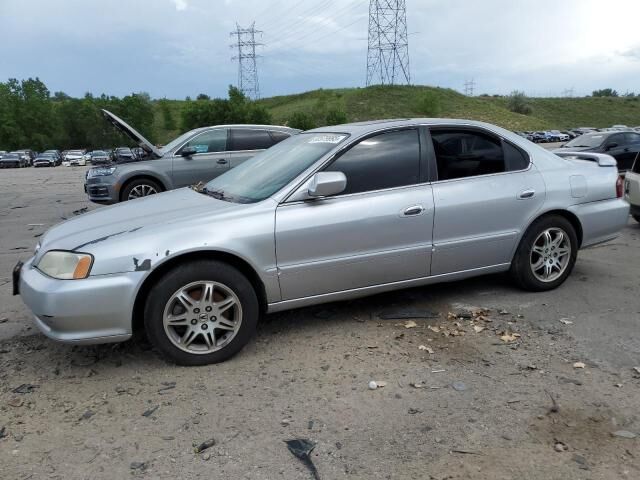 Acura TL