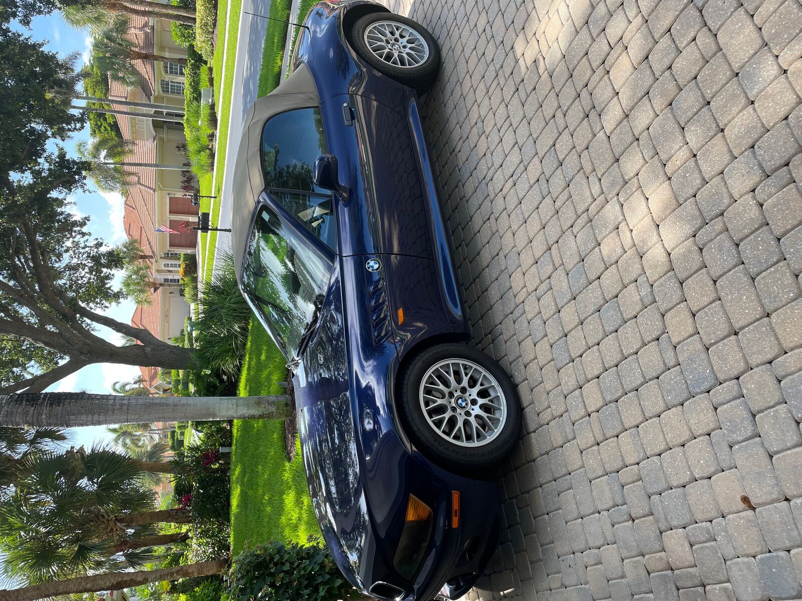 BMW Z3
