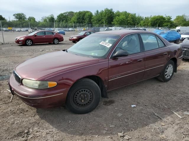 1999 BUICK Century