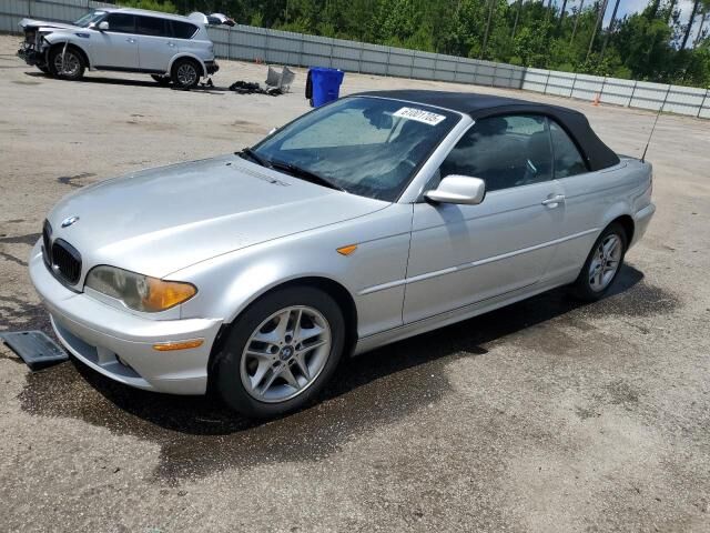 BMW 325Ci