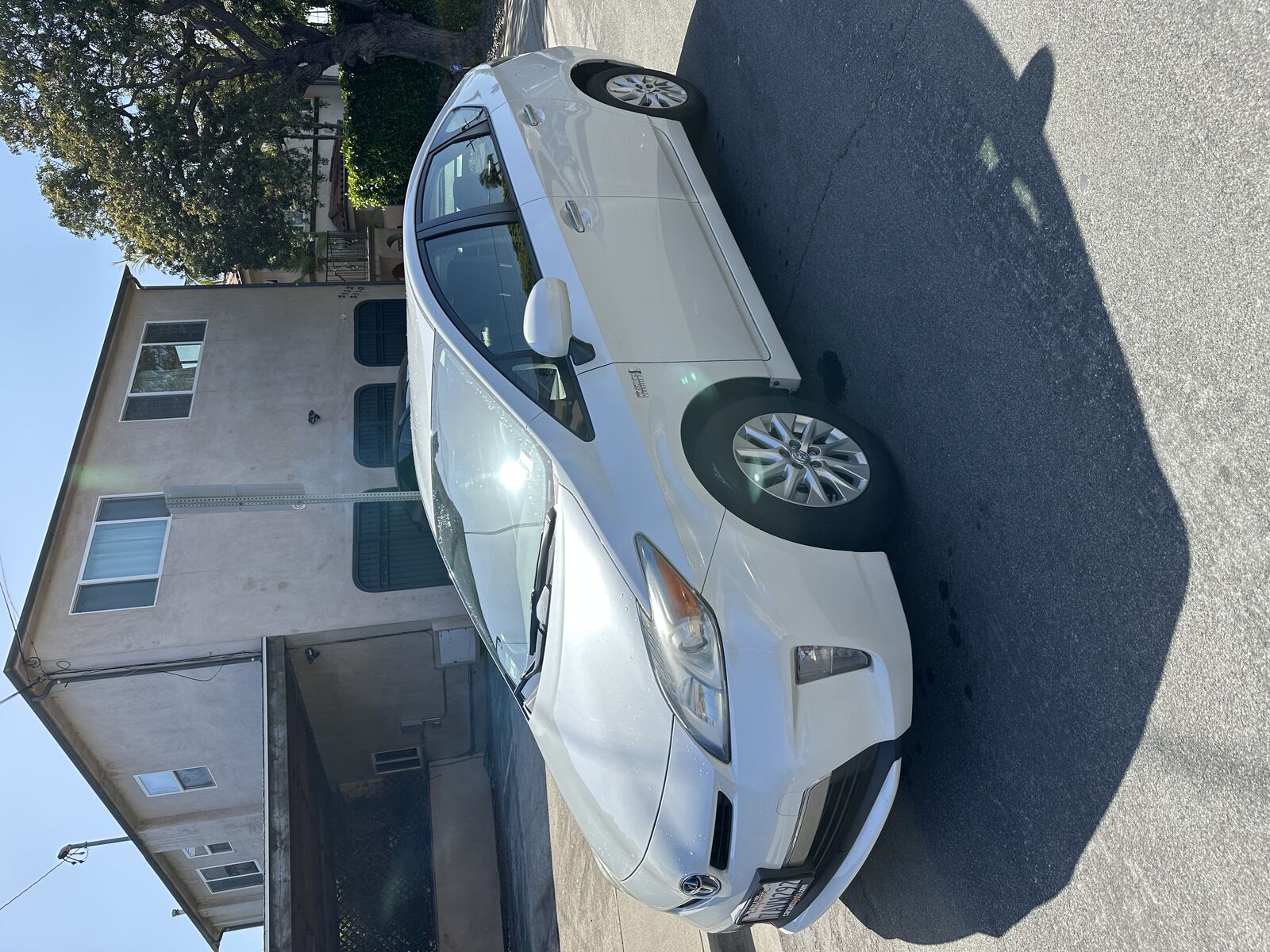 Toyota Prius Plug-in