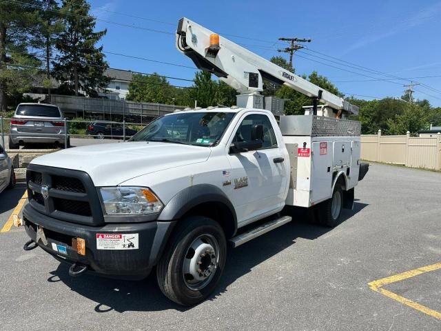 RAM 4500