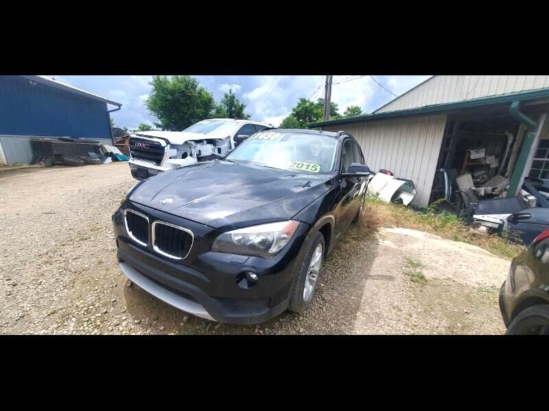 2015 BMW X1