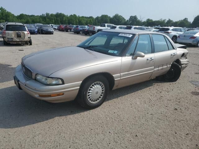 Buick LeSabre