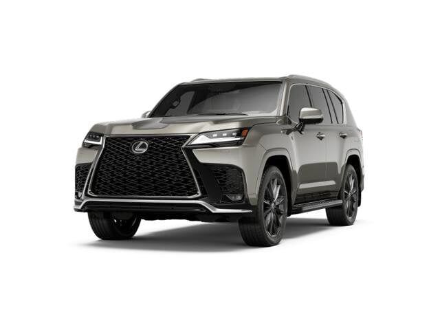 LEXUS