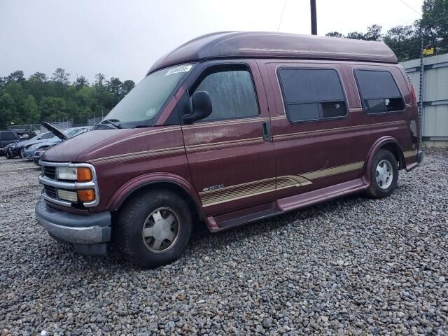 Chevrolet Express