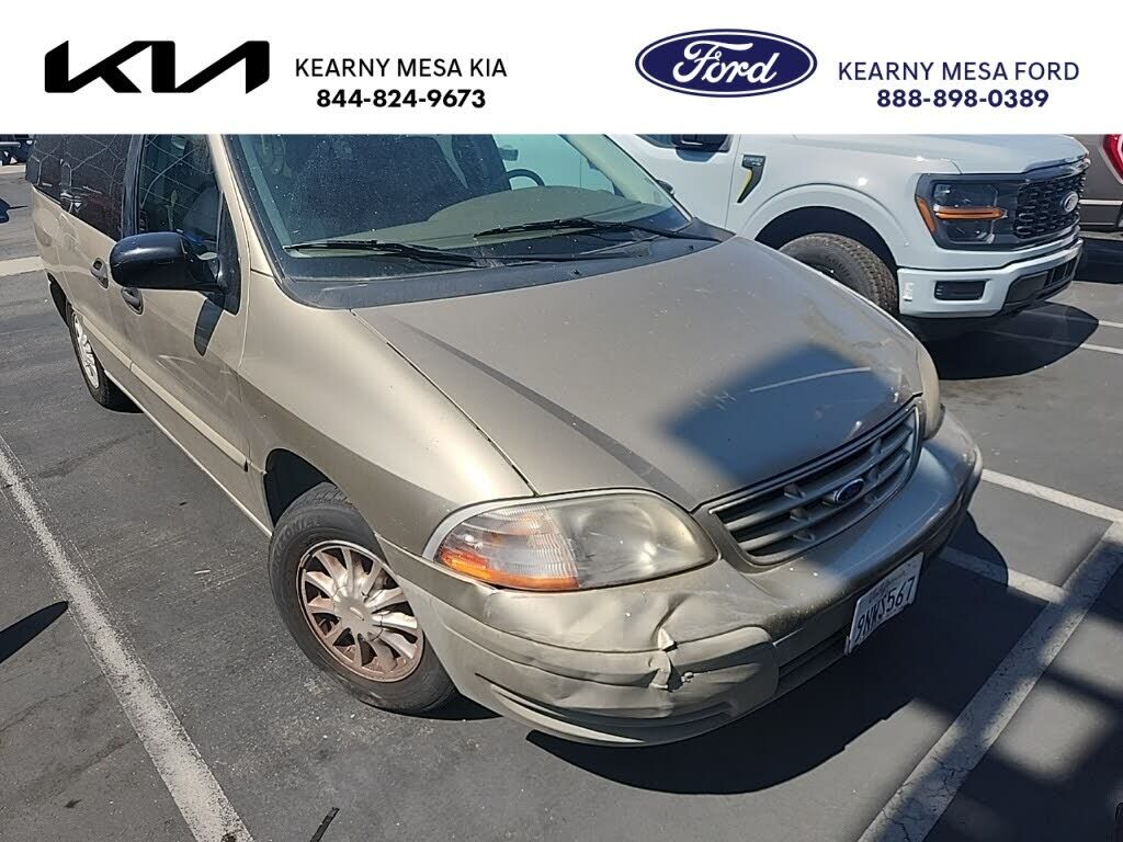 Ford Windstar