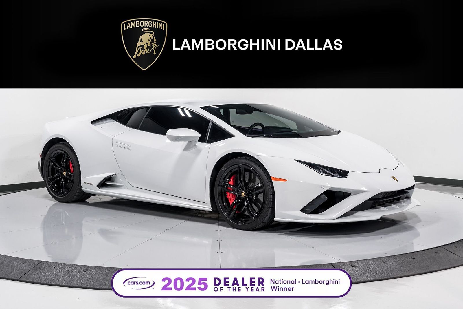 LAMBORGHINI