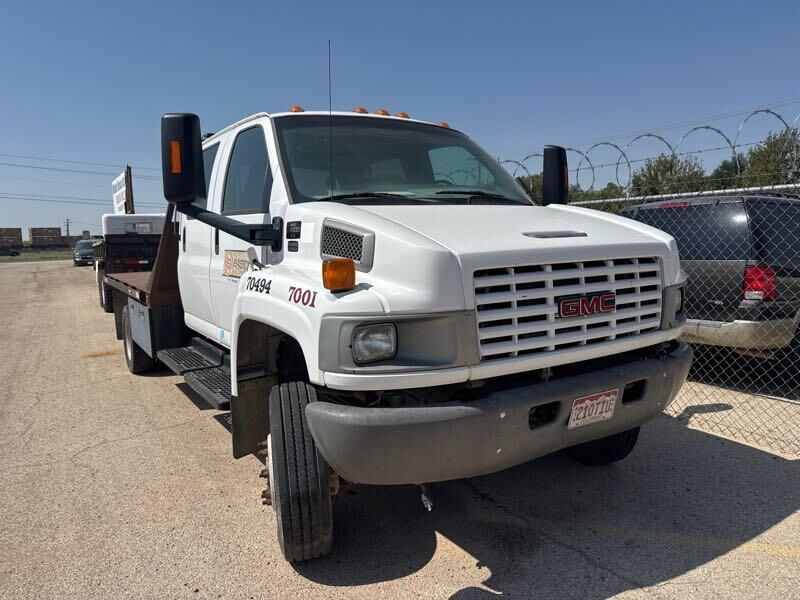 GMC C4