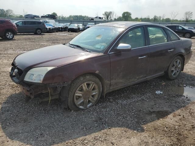 Mercury Sable